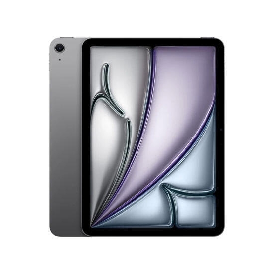 Apple iPad Air 13 2025 M3 256GB Wi-Fi Space Grey