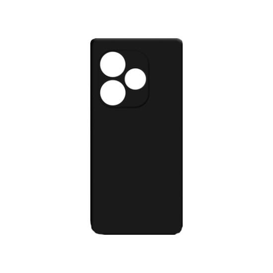 Ovose Protective Case Lovely Fruit Series Realme GT 6 Black