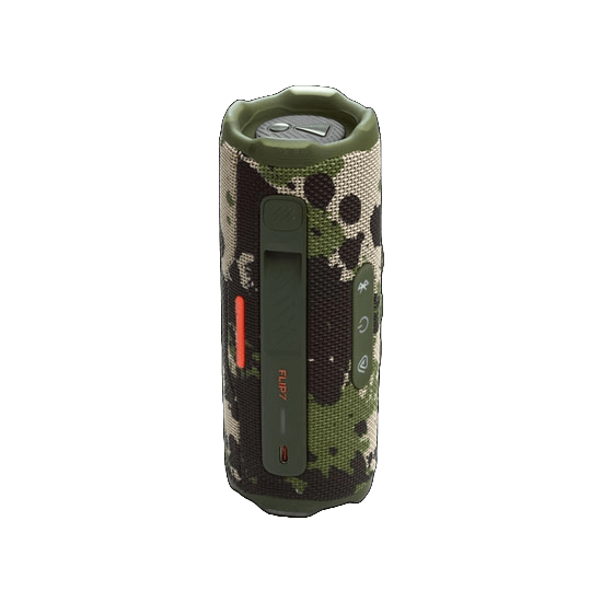 JBL FLIP 7 Squad