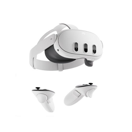 Meta Quest 3 512GB White