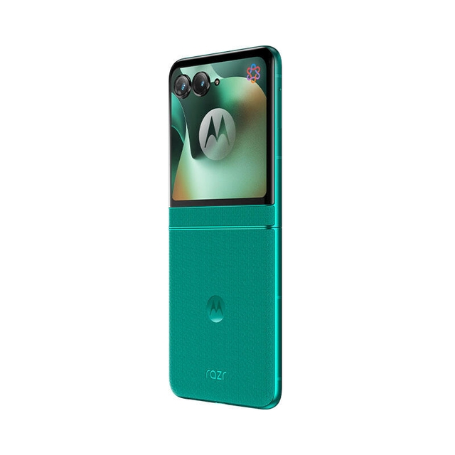 Motorola RAZR 70 5G 8/256GB Sporting Green