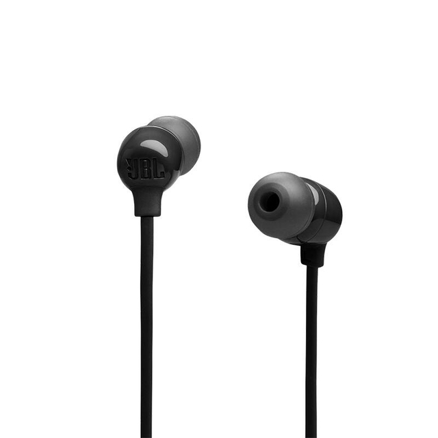 JBL T135BT Wireless Earphones Black
