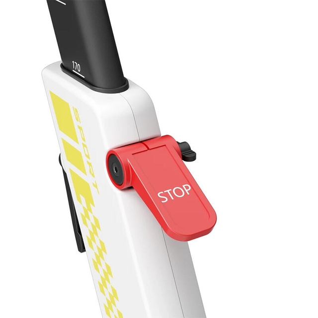Xiaomi Kingsmith Spinning bike PB08S White