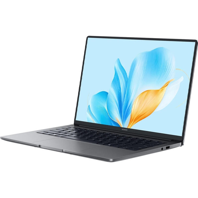 Honor MagicBook X14 Plus 5301ALWA, Intel Core 5-220H, intel iris Xe Graphics, 16GB RAM SSD 1TB, windows 11 home, Ноутбук