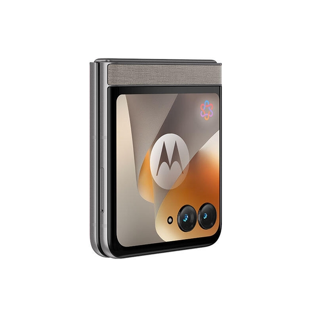 Motorola RAZR 70 5G 8/256GB Pantone Hematite