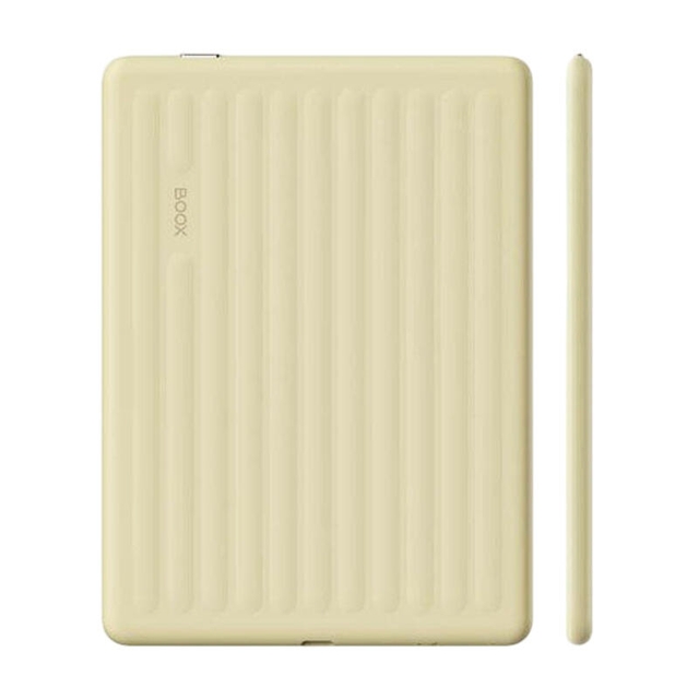 BOOX Go 6 Gen II Custard