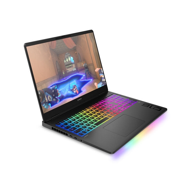 HP Omen 16 C5HZ0EA, Intel Core Ultra 7-255HX 20c, Nvidia GeForce RTX 5070 Ti 12GB, 32GB RAM SSD 1TB, Free Dos, Laptop