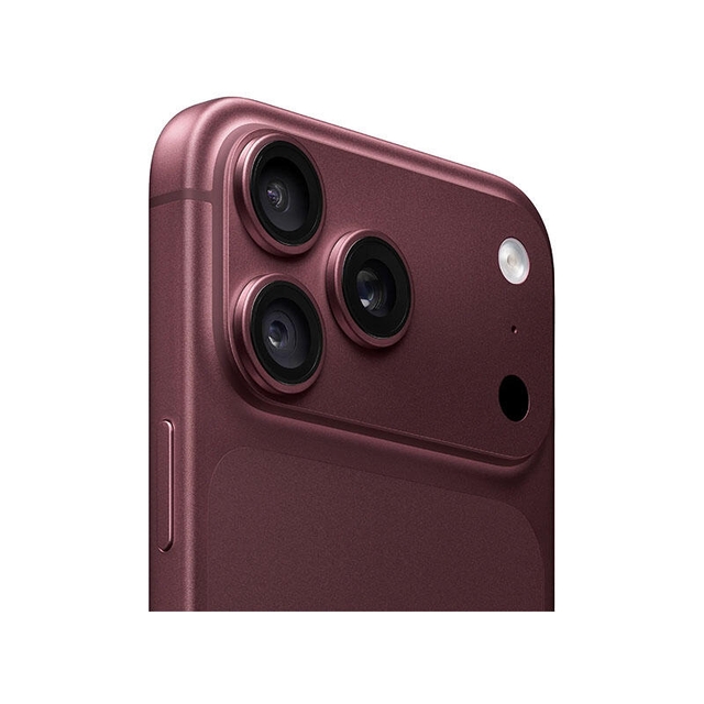 Apple iPhone 18 Pro Max e-SIM Only | 256GB Burgundy
