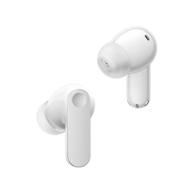Realme Buds T500 Pro Silver