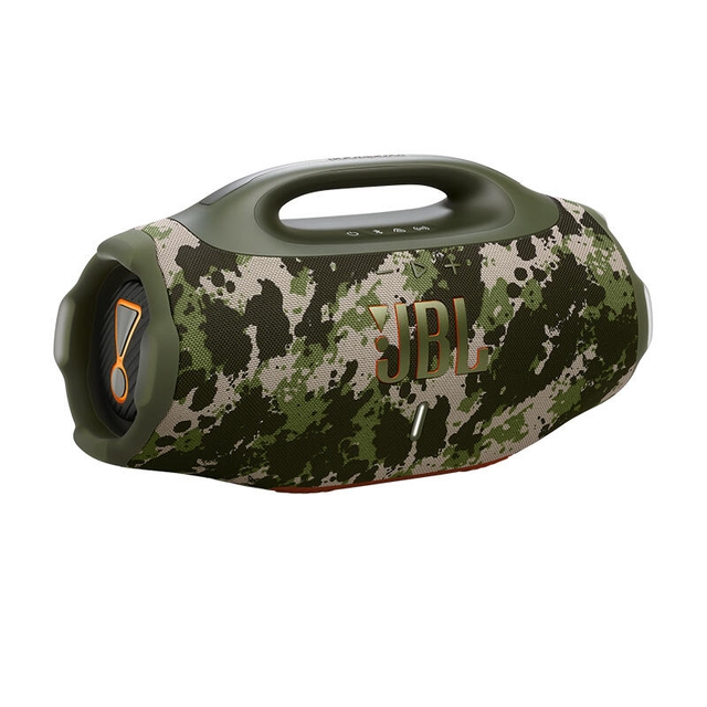 JBL Boombox 4 Squad