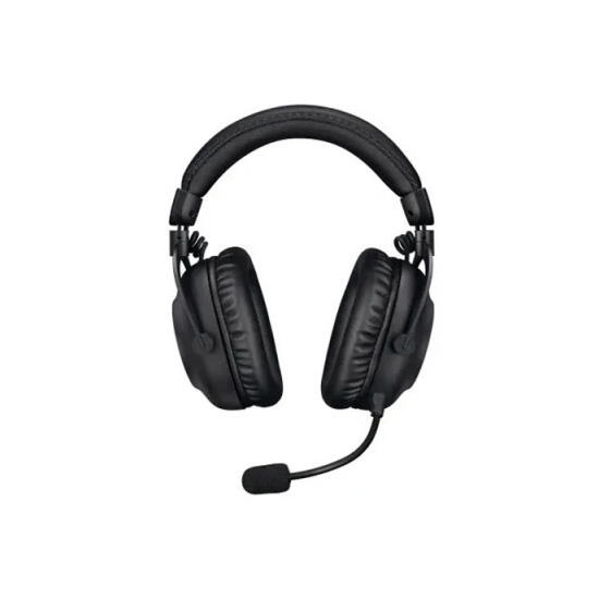 Logitech Gaming Headset G PRO X2 LightSpeed L981-001263 Black