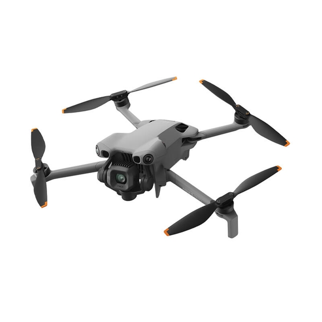 DJI Mini 5 Pro Combo Plus With RC 2 Grey