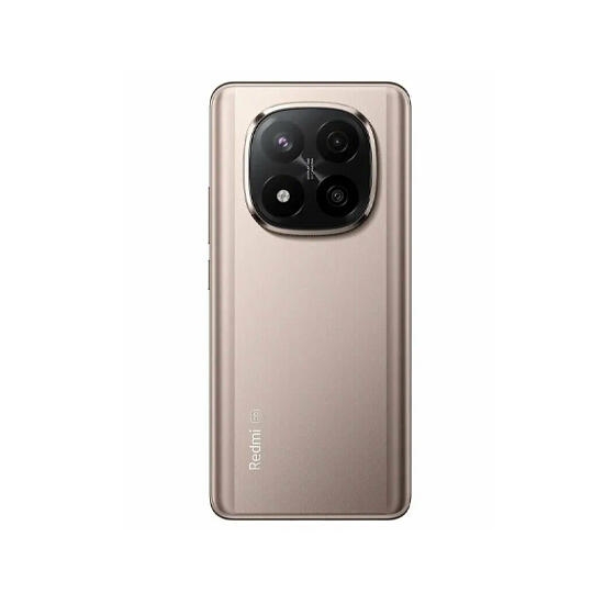 Xiaomi Redmi Note 14 Pro+ 5G 12/512GB Gold