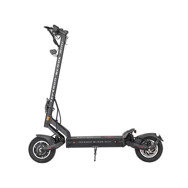 Teverun Fighter Mini Pro Black
