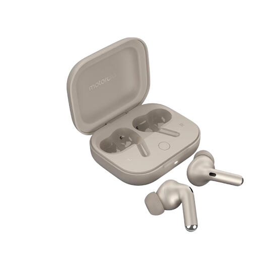 Motorola Moto Buds+ Sand