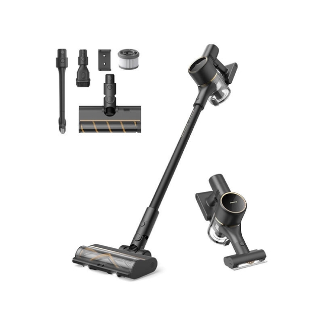 Dreame R10 Pro Cordless Stick Vacuum Black