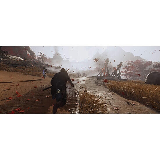 Ghost of Tsushima Game for PS5