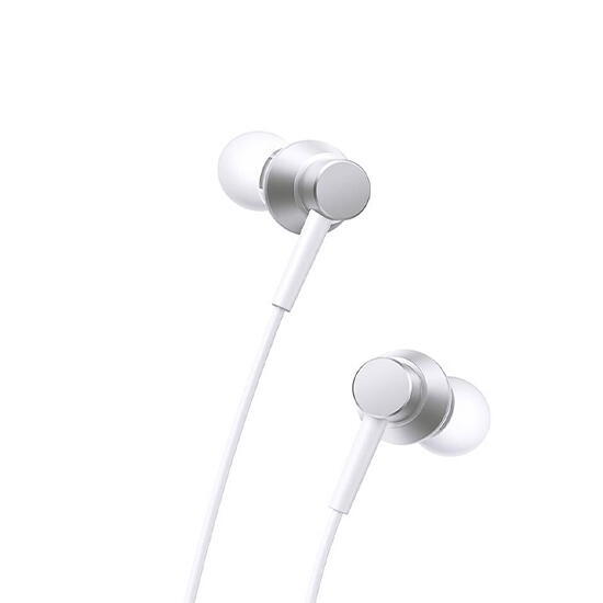 Baseus Encok CZ11 Wired Earphones A00164300213-Z1 Moon White