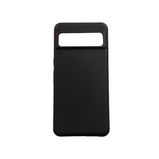 Ovose Protective Case Lovely Fruit Series Google Pixel 8 Pro Black