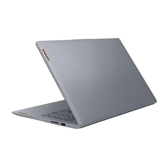 Lenovo Ideapad Slim 3 82XM007SRK Grey
