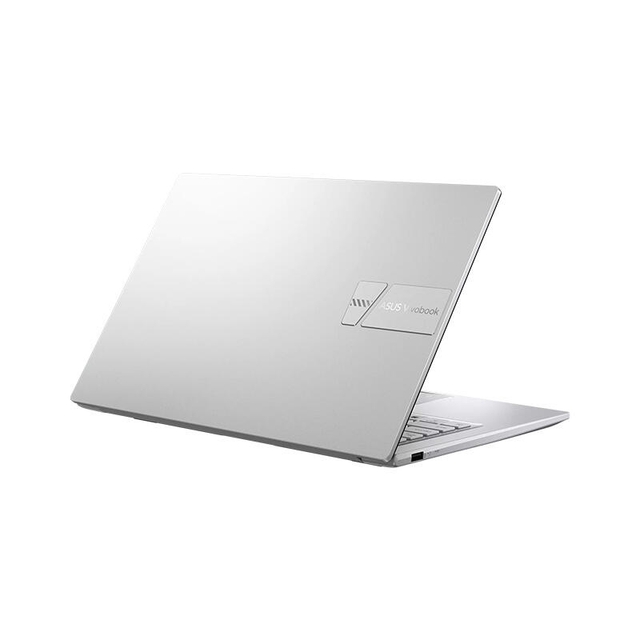 Asus Vivobook 15 X1504VA-NJ379, Intel Core i7-1355U, Intel UHD Graphics, 8GB RAM SSD 512GB, Free Dos, ლეპტოპი