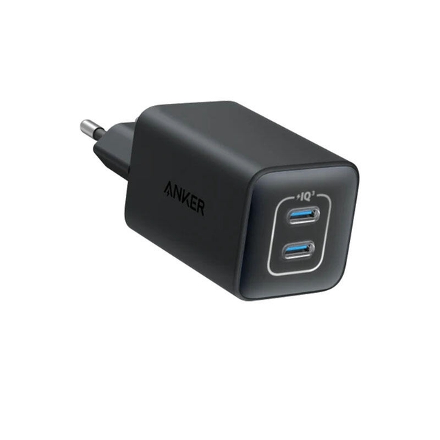 Anker 47W USB C Charger Nano III A2039L11 Black