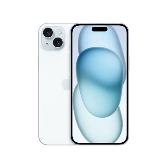 Apple iPhone 15 Plus | 256GB Blue