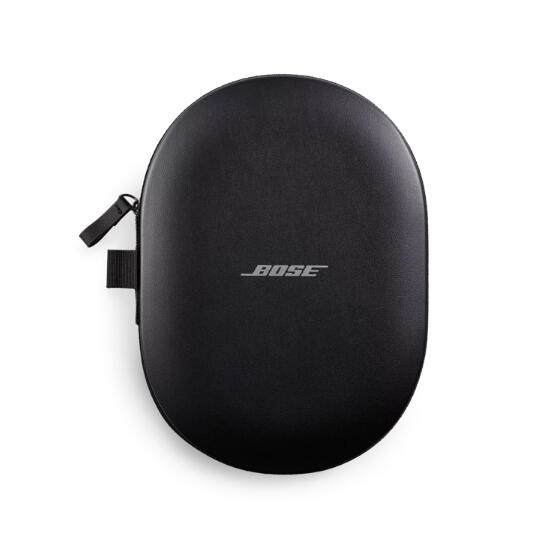 Bose QuietComfort Ultra Headphones Black
