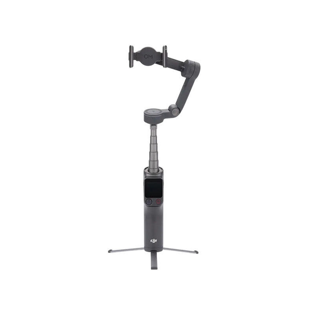 DJI Osmo Mobile 8P Creator Combo Dark Grey