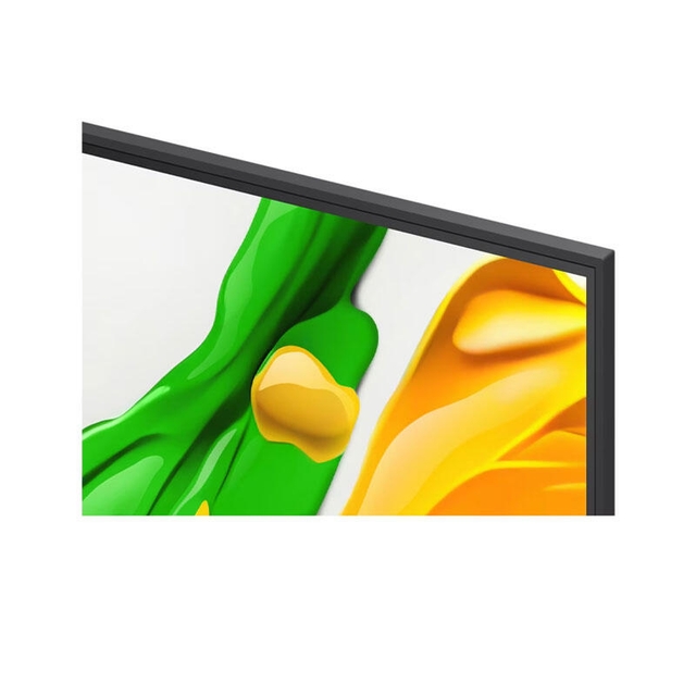 LG TV 65QNED86A6A Black