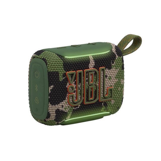 JBL GO 5 Squad