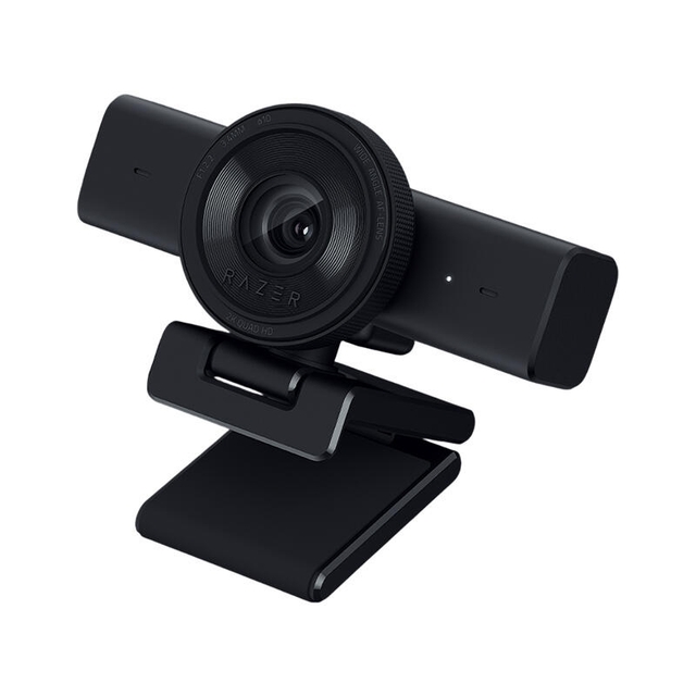 Razer Webcam Kiyo V2 X RZ19-05380100-R3M1 Black