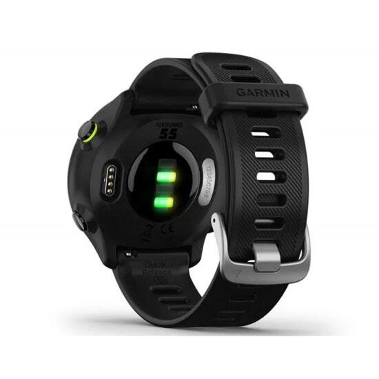 Garmin Watch Forerunner 55 Black