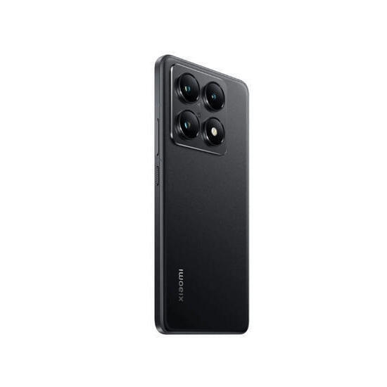 Xiaomi 14T Pro 5G 12/512GB Black
