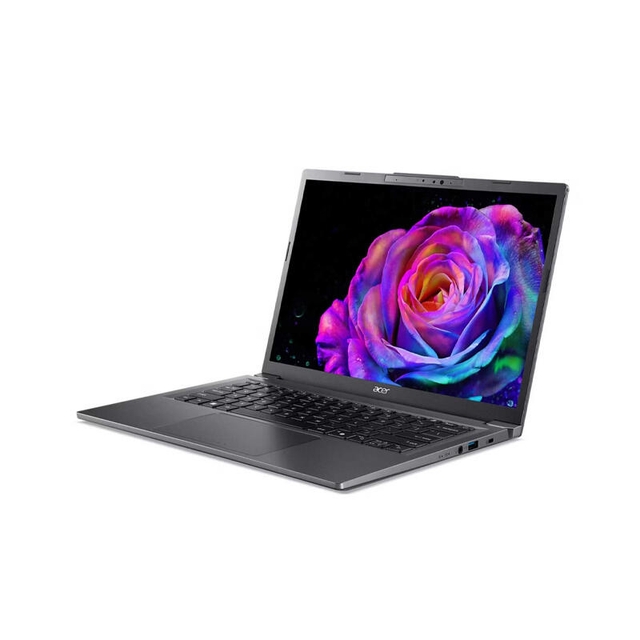 Acer Aspire 14 Oled A14-52M NX.JFVER.005 Grey
