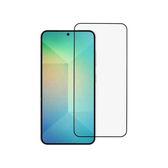 Spigen Glass Screen protector Elit Shield For Samsung Galaxy S25+ AFL09087