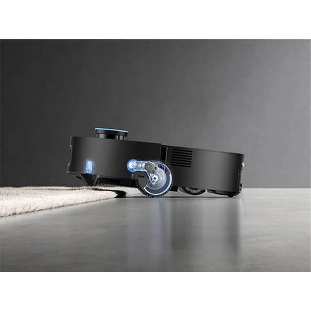 Dreame Aqua10 Ultra Roller Complete Black