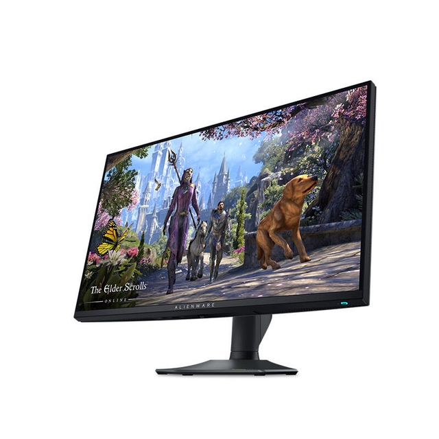 Dell Alienware 27 Gaming Monitor 210-BNHT_GE