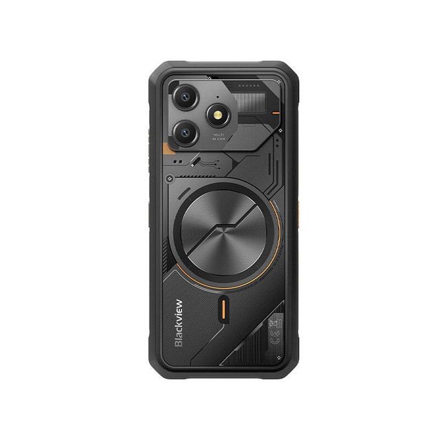 Blackview FORT 100 LTE 8/128GB Black