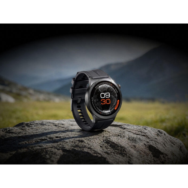 Oneplus Watch 4 Midnight