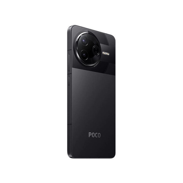 Xiaomi Poco F7 Pro 5G 12/256GB Black