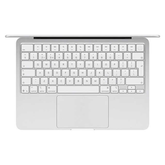 Apple Macbook Neo 13 inch 2026 MHFC4ZP/A A18 Pro Chip 6c CPU 5c GPU 8GB/512GB Silver