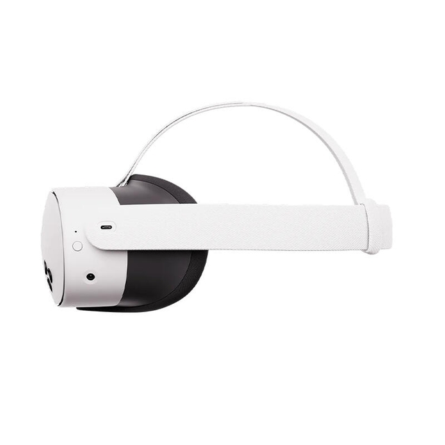 Meta Quest 3S 128GB White