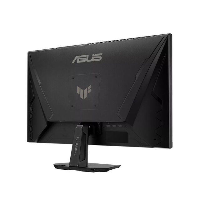 Asus TUF Gaming Monitor 27 VG279QM5F 90LM0D81-B01171 Black