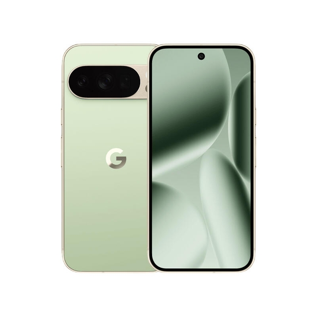 Google Pixel 10 Pro 5G 16/256GB Jade