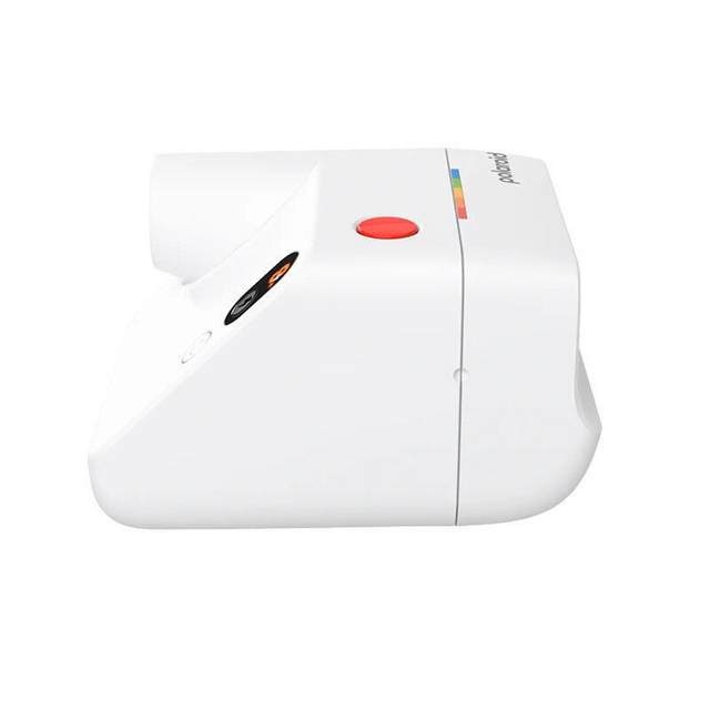 Polaroid Everything Box Polaroid Go Generation 3 White