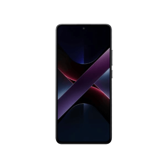 Xiaomi Poco X7 5G 12/512GB Black