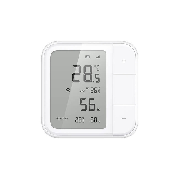 Aqara Climate Sensor W100 White