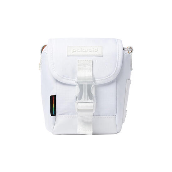 Polaroid Go Bag White