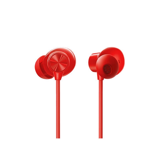 OnePlus Bullets Wireless Z3 Red